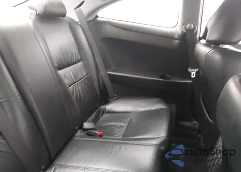 2005 Honda Accord Cpe Ex-L V6 from USA, damaged, VIN 1HGCM82675A012425